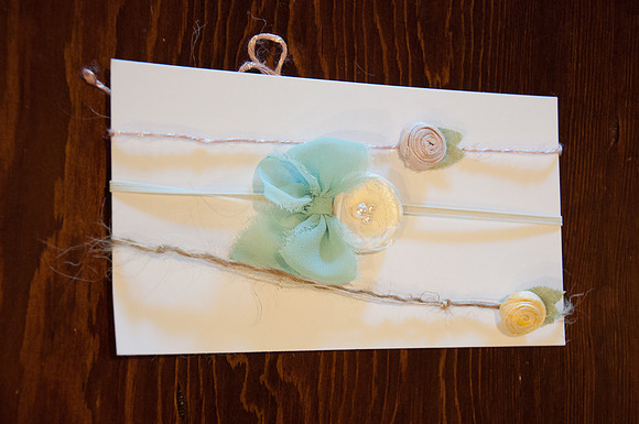tiny baby headbands